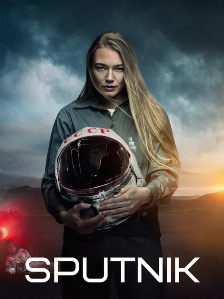 Sputnik poster