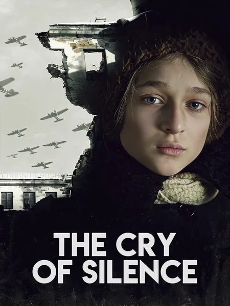 The Cry of Silence poster