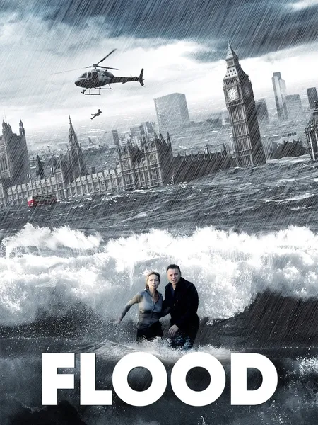 Flood(2007) poster