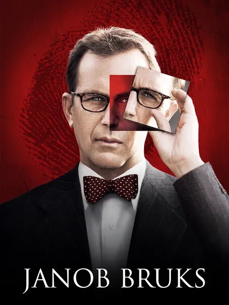 Janob Bruks poster
