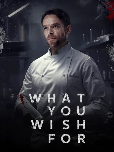What You Wish For poster