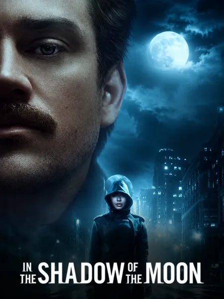 In the Shadow of the Moon poster