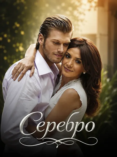 Серебро poster
