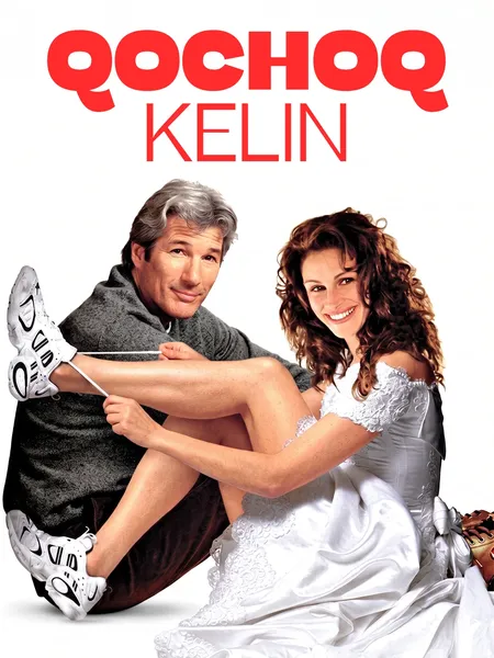 Qochoq kelin poster