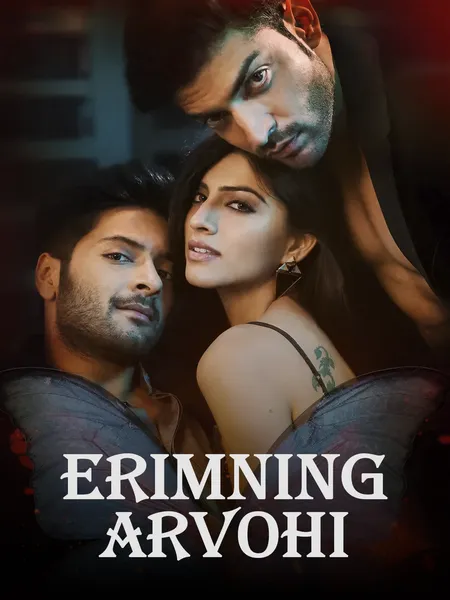 Erimning Arvohi poster