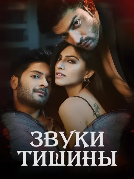 Звуки тишины poster