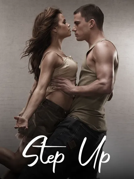 Step Up poster