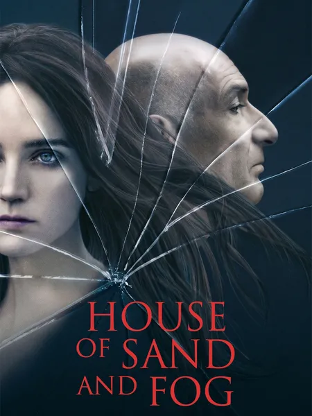 House of Sand and Fog poster