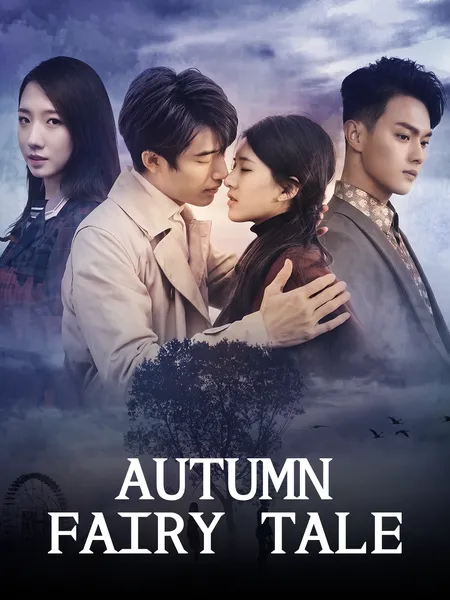Autumn Fairy Tale poster