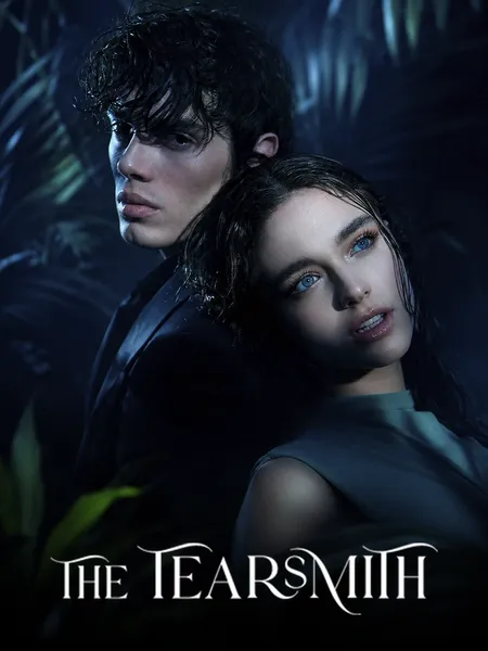 The Tearsmith poster