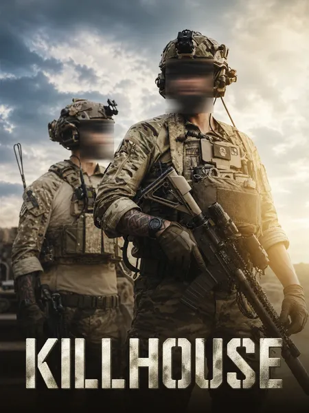 Killhouse poster