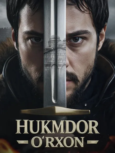 Hukmdor Orhan poster