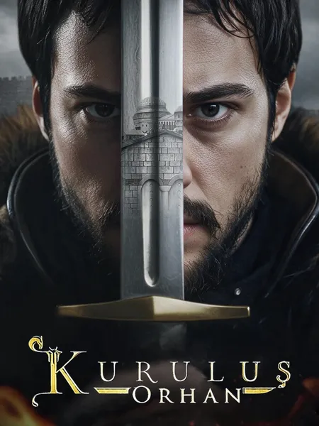 Kurulus: Orhan poster