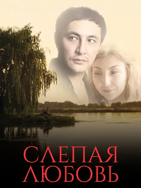 Слепая любовь (2017) poster