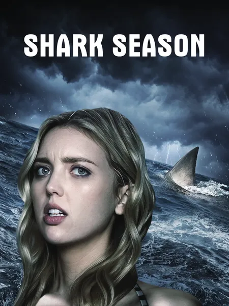 Shark Season poster