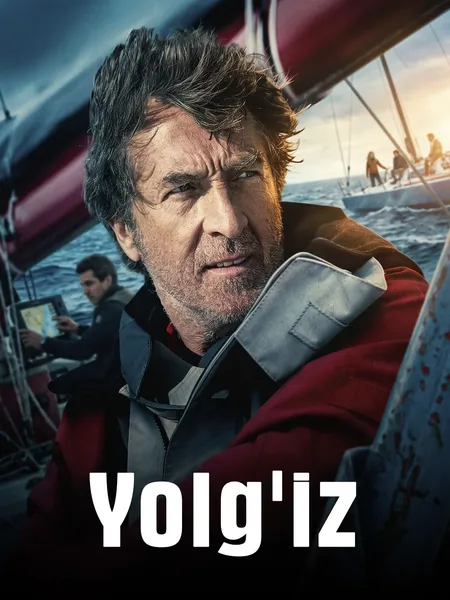 Yolg'iz (2013) poster