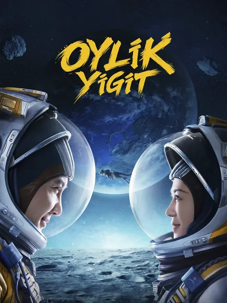 Oylik yigit poster