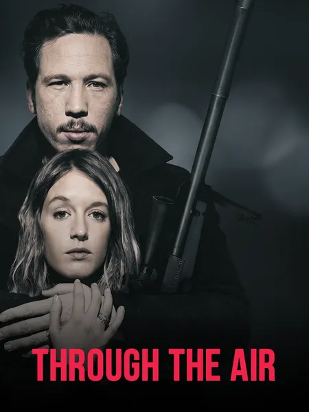 La resistance de l'air poster