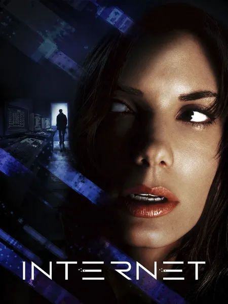 Internet poster