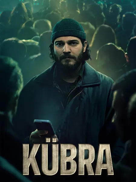 Kubra poster