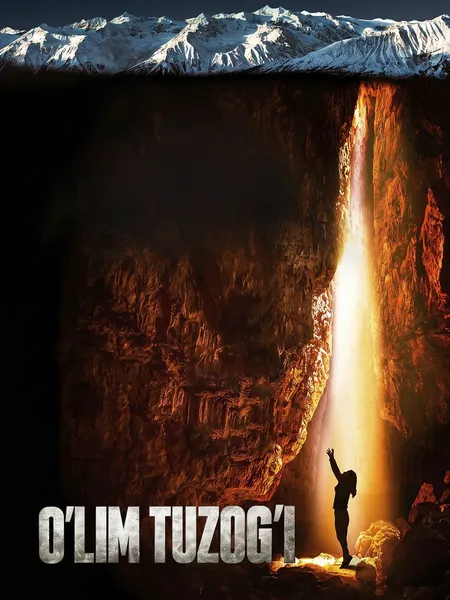 O'lim tuzog'i poster