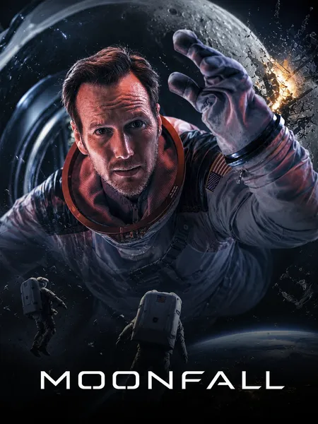 Moonfall poster