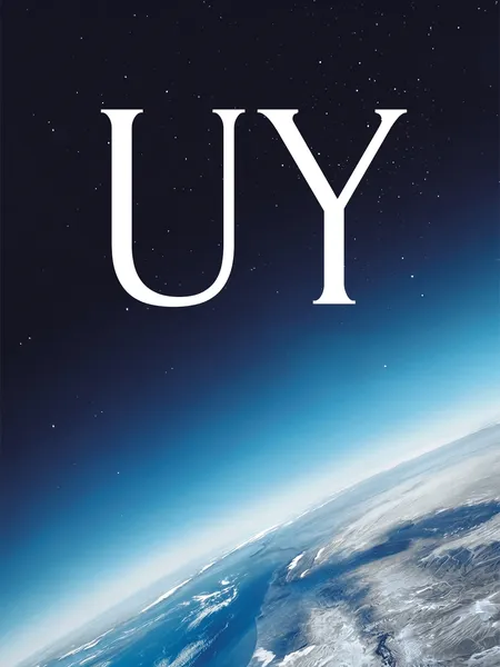 Uy (2009) poster