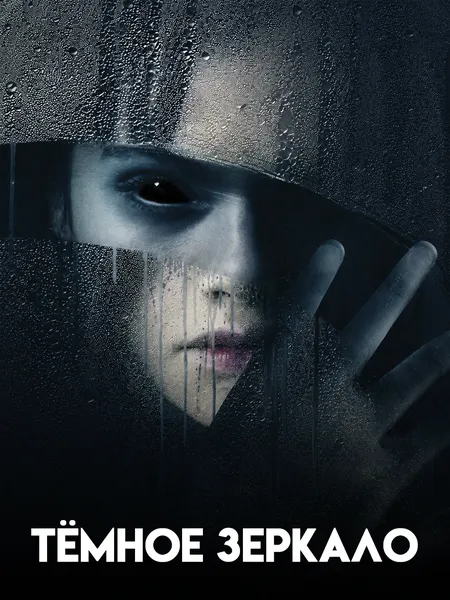 Тёмное зеркало poster