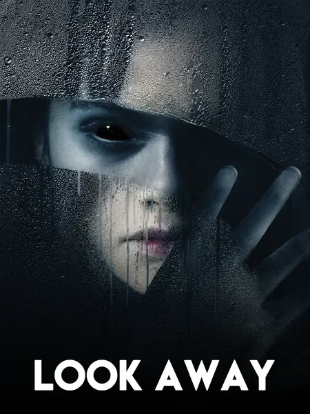 Look Away poster