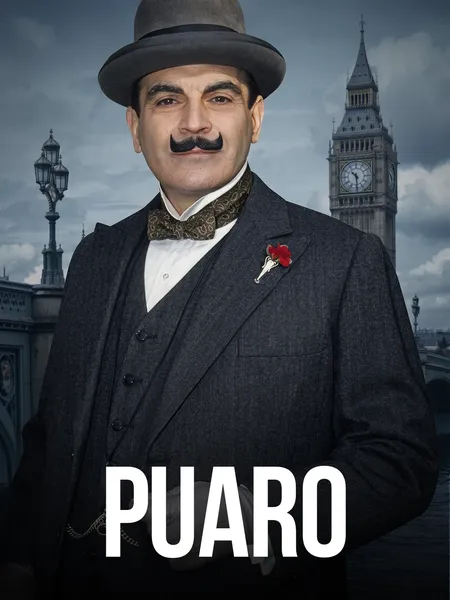 Puaro poster