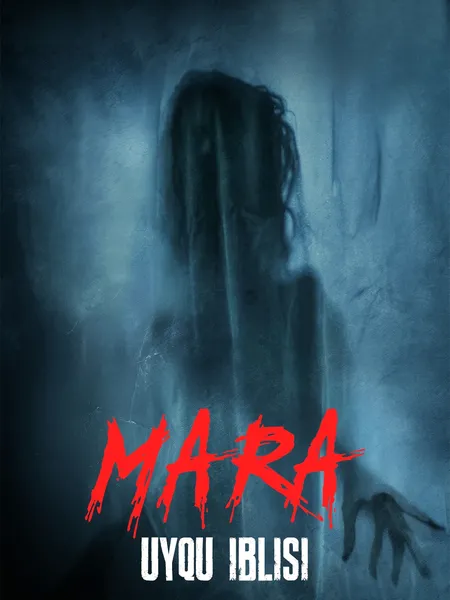 Mara: Uyqu iblisi poster