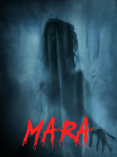 Mara poster