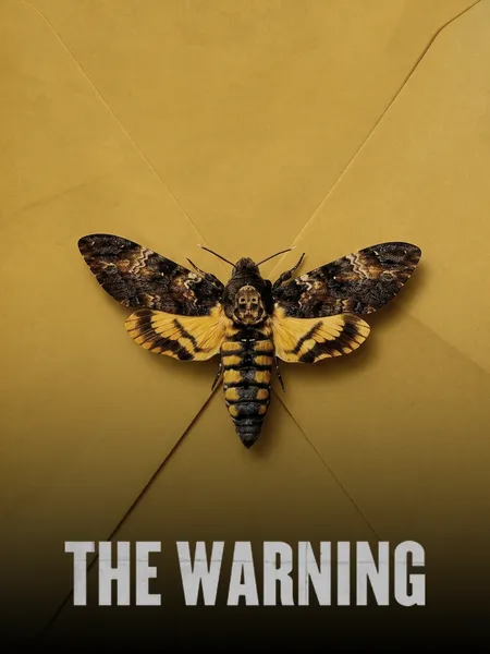El aviso poster