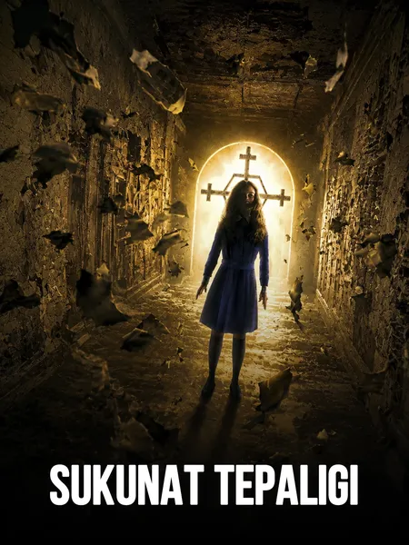 Sukunat tepaligi poster