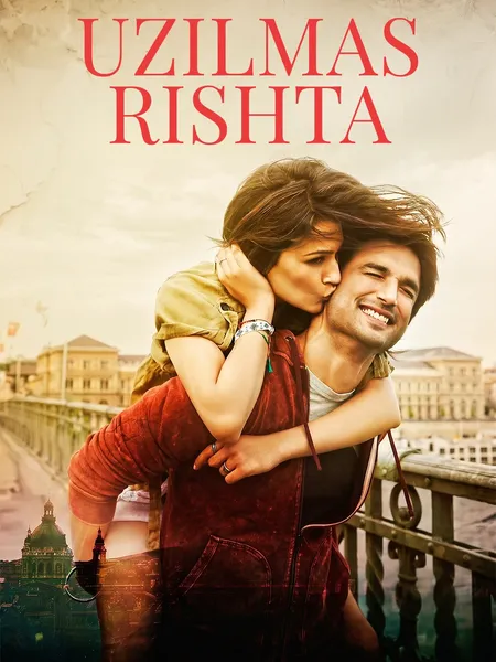 Uzilmas rishta poster