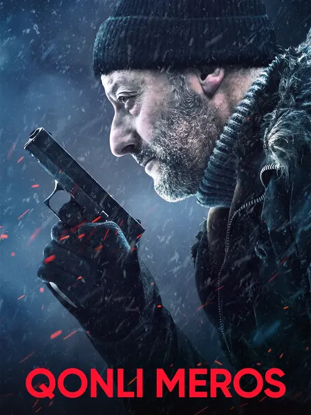 Qonli meros poster