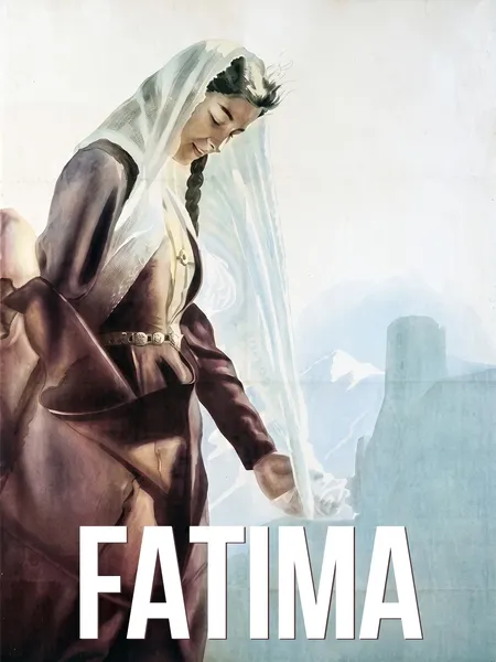 Fatima poster