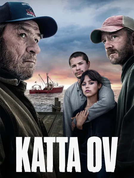 Katta ov poster