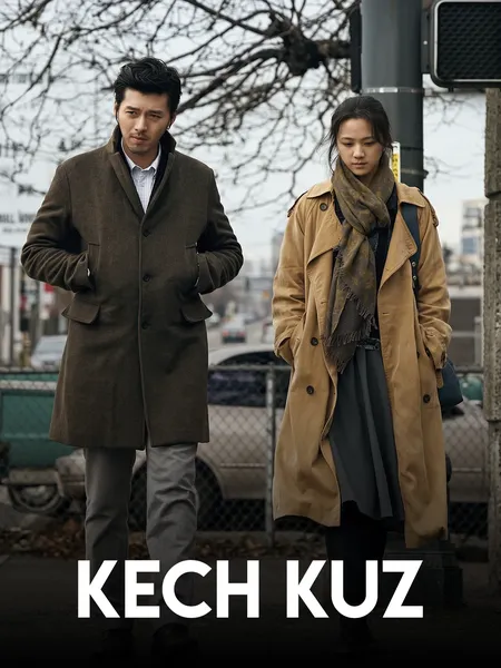 Kech kuz poster