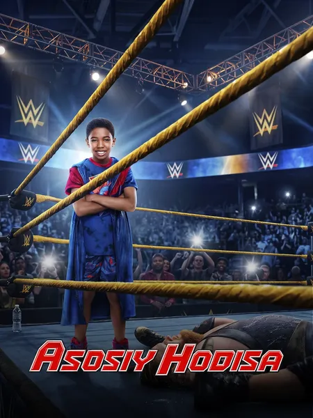 Asosiy hodisa poster