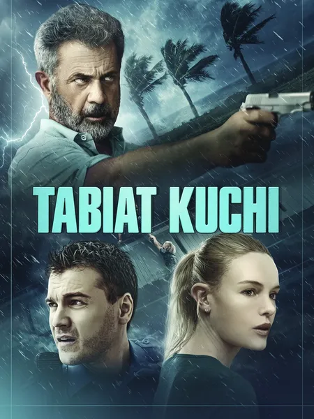 Tabiat kuchi poster