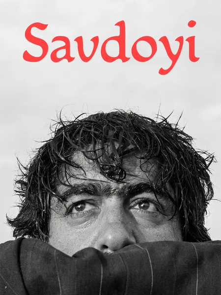 Savdoyi poster