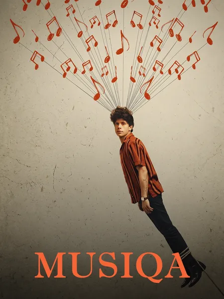 Musiqa poster