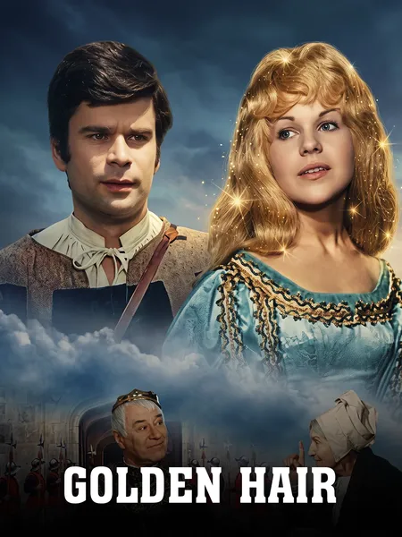 The Goldilocks poster