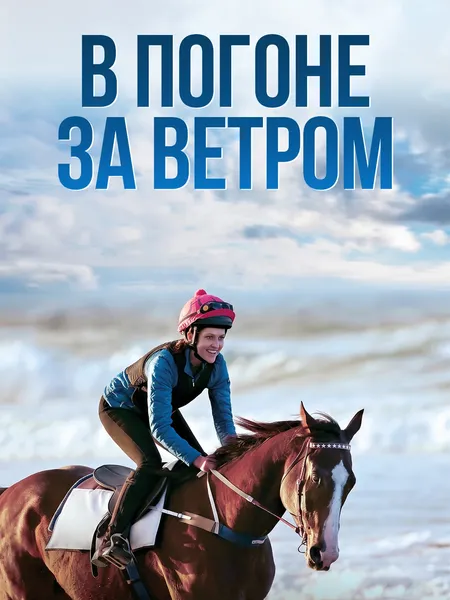 В погоне за ветром poster