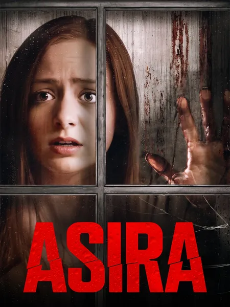 Asira poster