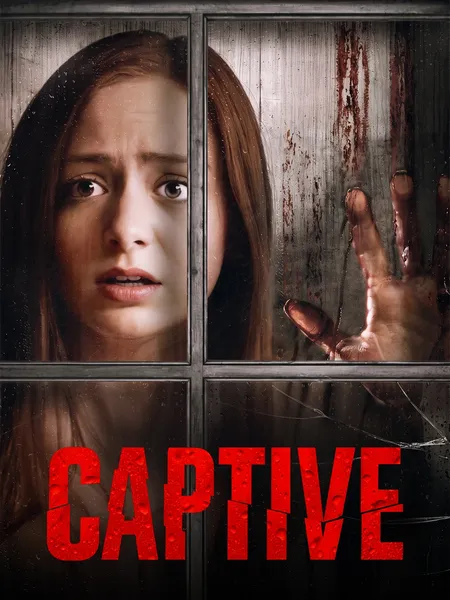 Captive poster