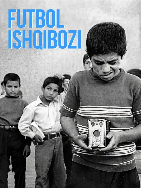 Futbol ishqibozi poster
