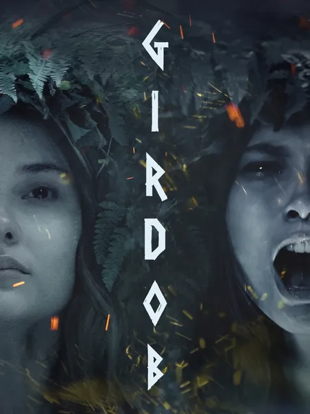 Girdob poster