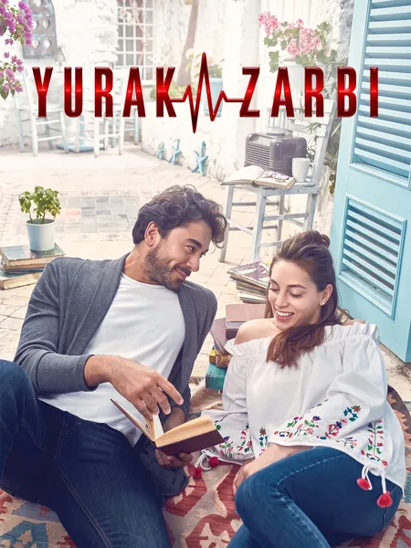 Yurak zarbi poster